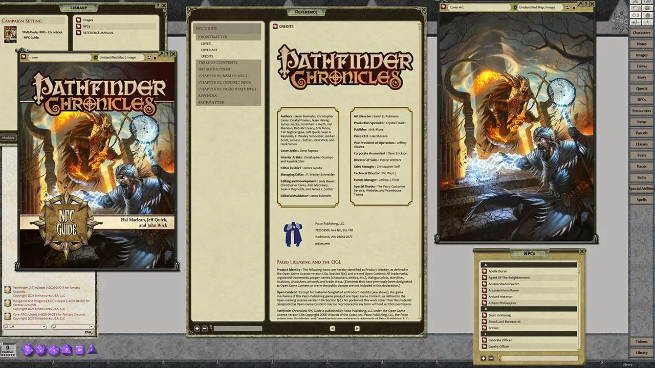 Screenshot 0